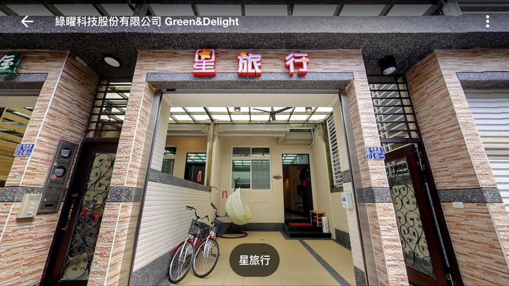 Star Travel B & B Hengchun South Gate Exterior photo