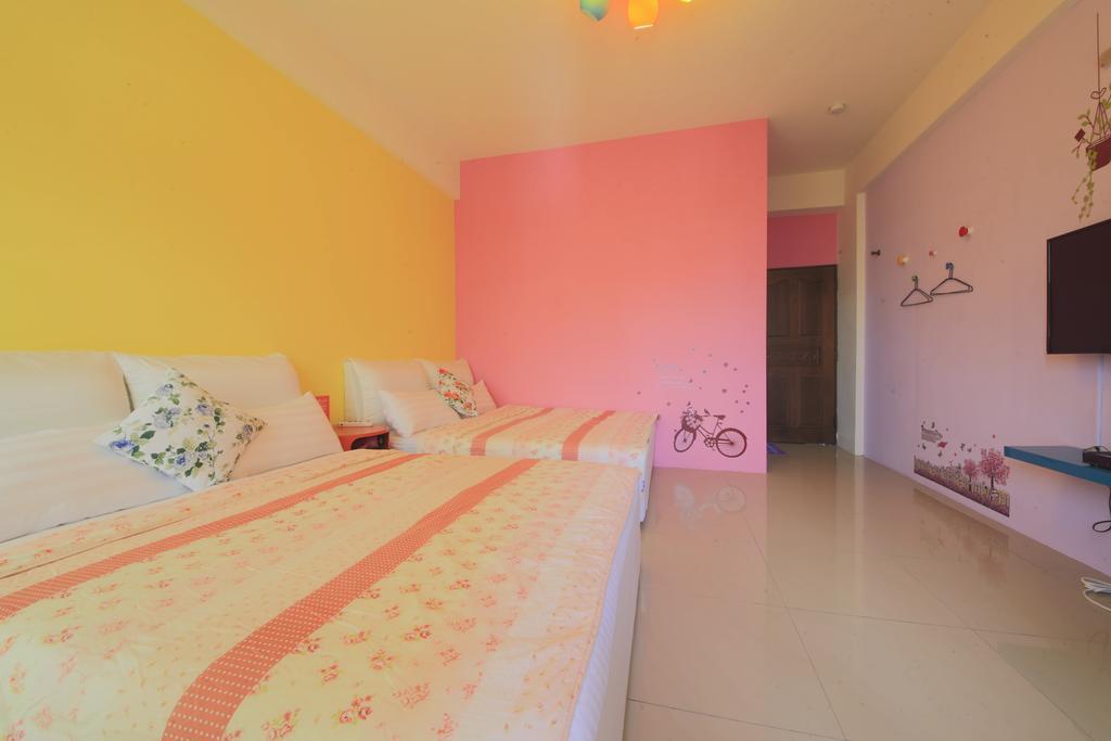 Star Travel B & B Hengchun South Gate Exterior photo